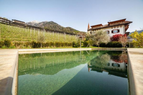 Gasserhof Ferienwohnung Jonagold Rifiano